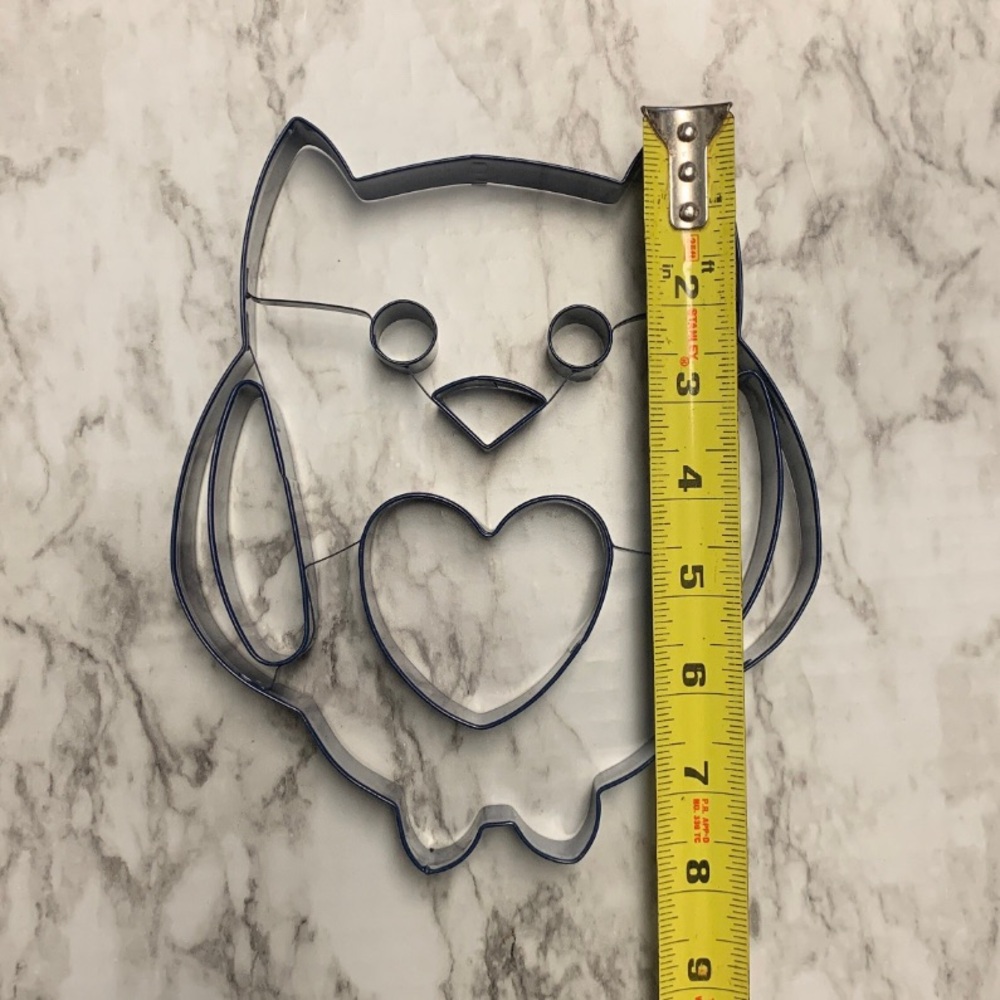 Metal Cookie Cutter - Picture 3 of 4